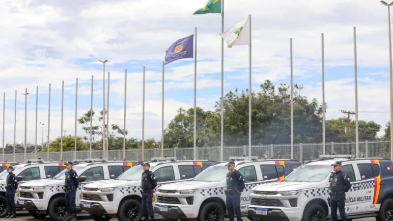 Compra de voto e boca de urna: DF soma 10 crimes eleitorais neste domingo