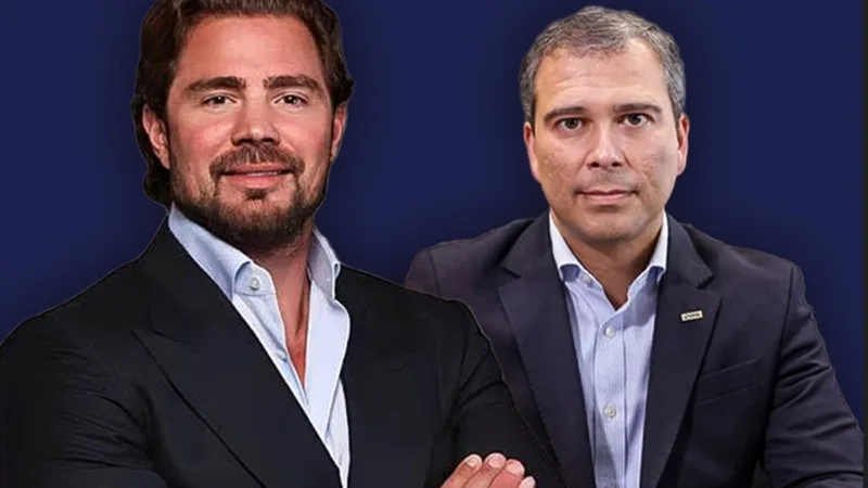 Vorcaro diz à PF que imóveis de luxo seriam “investimento” para ex-presidente do BRB usar como CEO do Master