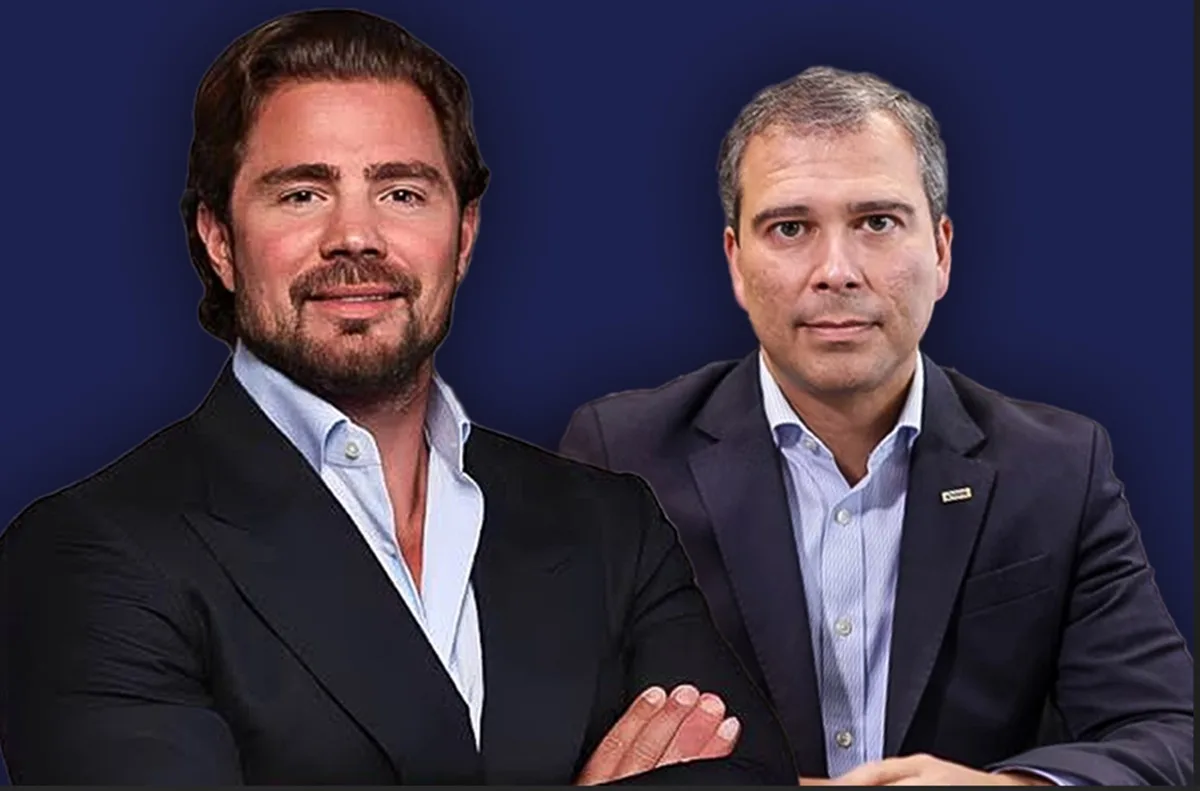 Vorcaro diz à PF que imóveis de luxo seriam “investimento” para ex-presidente do BRB usar como CEO do Master