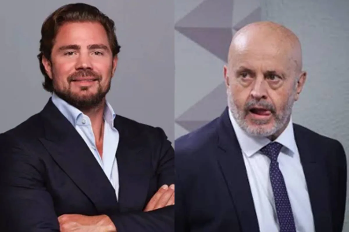 Presídios do DF têm 171 presos aptos a votar, entre eles Vorcaro e o “Careca do INSS”
