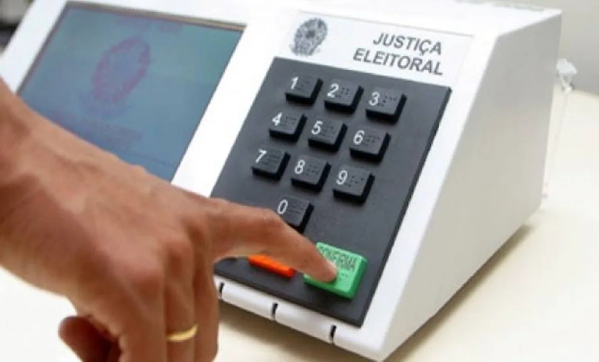 TRE-DF emite seis mandados de busca por propaganda eleitoral irregular no dia da votação