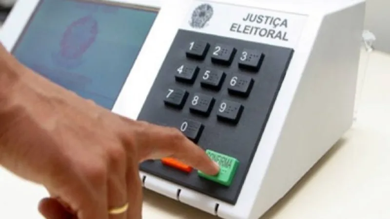 A dois dias da eleição, veja como consultar seu local de votação