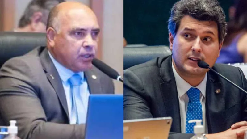 Após eleição, deputados distritais já disputam o comando da CLDF para 2027