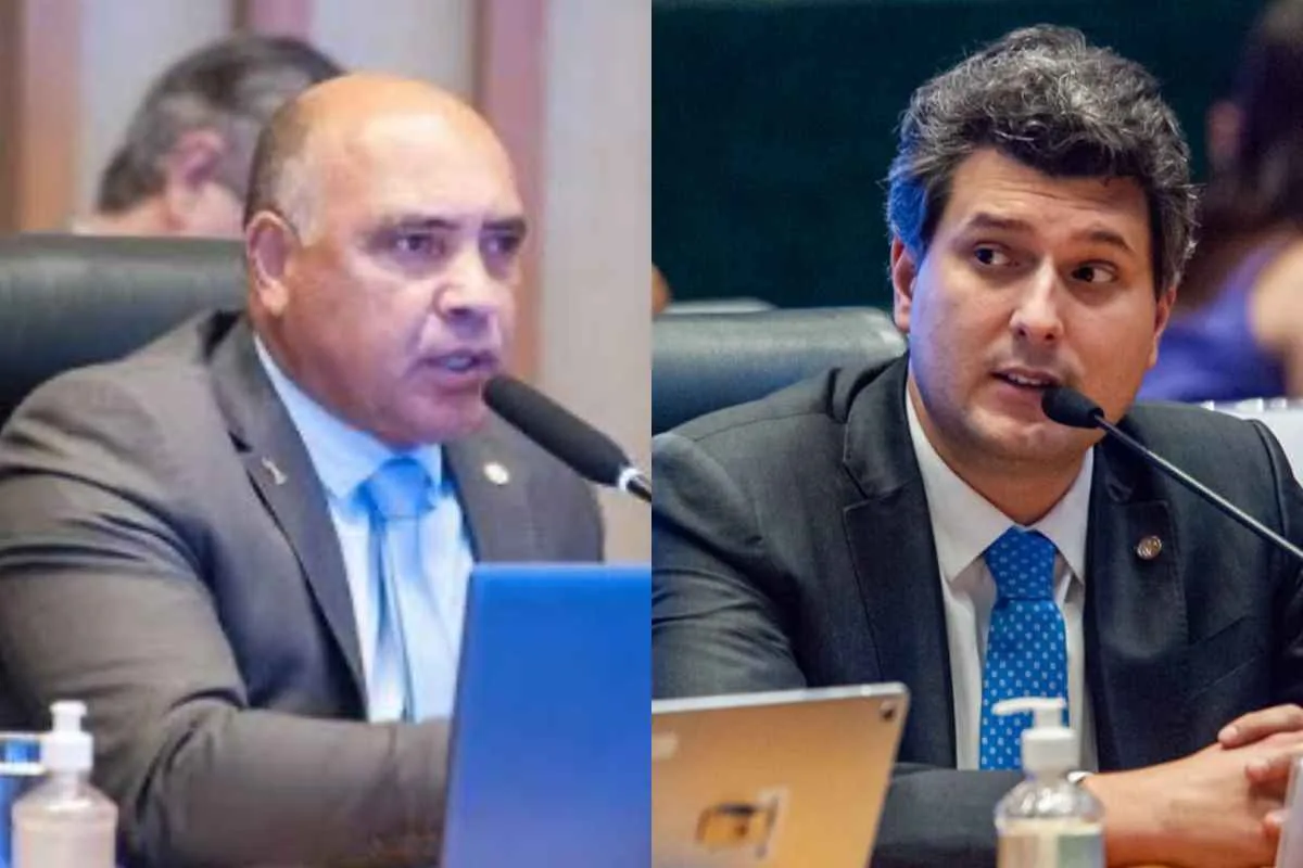 Após eleição, deputados distritais já disputam o comando da CLDF para 2027