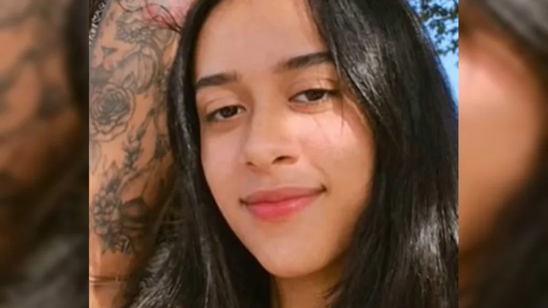 Família de jovem morta no Eixão suspeita que ela fugia do companheiro; PCDF apura
