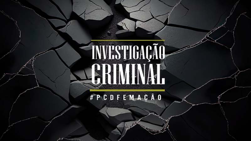 Após investigação minuciosa da 29ª DP, latrocida pega pena de mais de 26 anos
