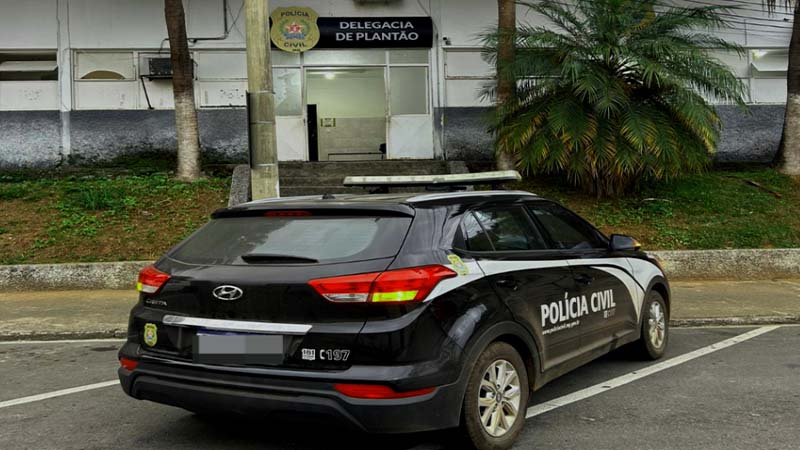 Juiz de Fora: PCMG apoia operação interestadual e prende mulher investigada